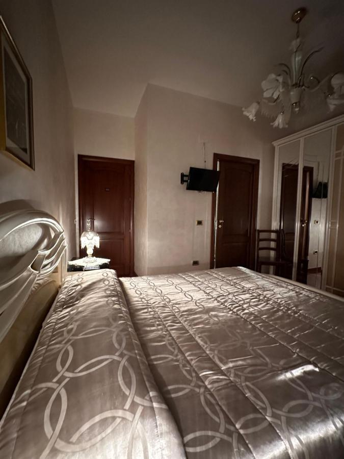 Akragaroom Agrigento Bagian luar foto